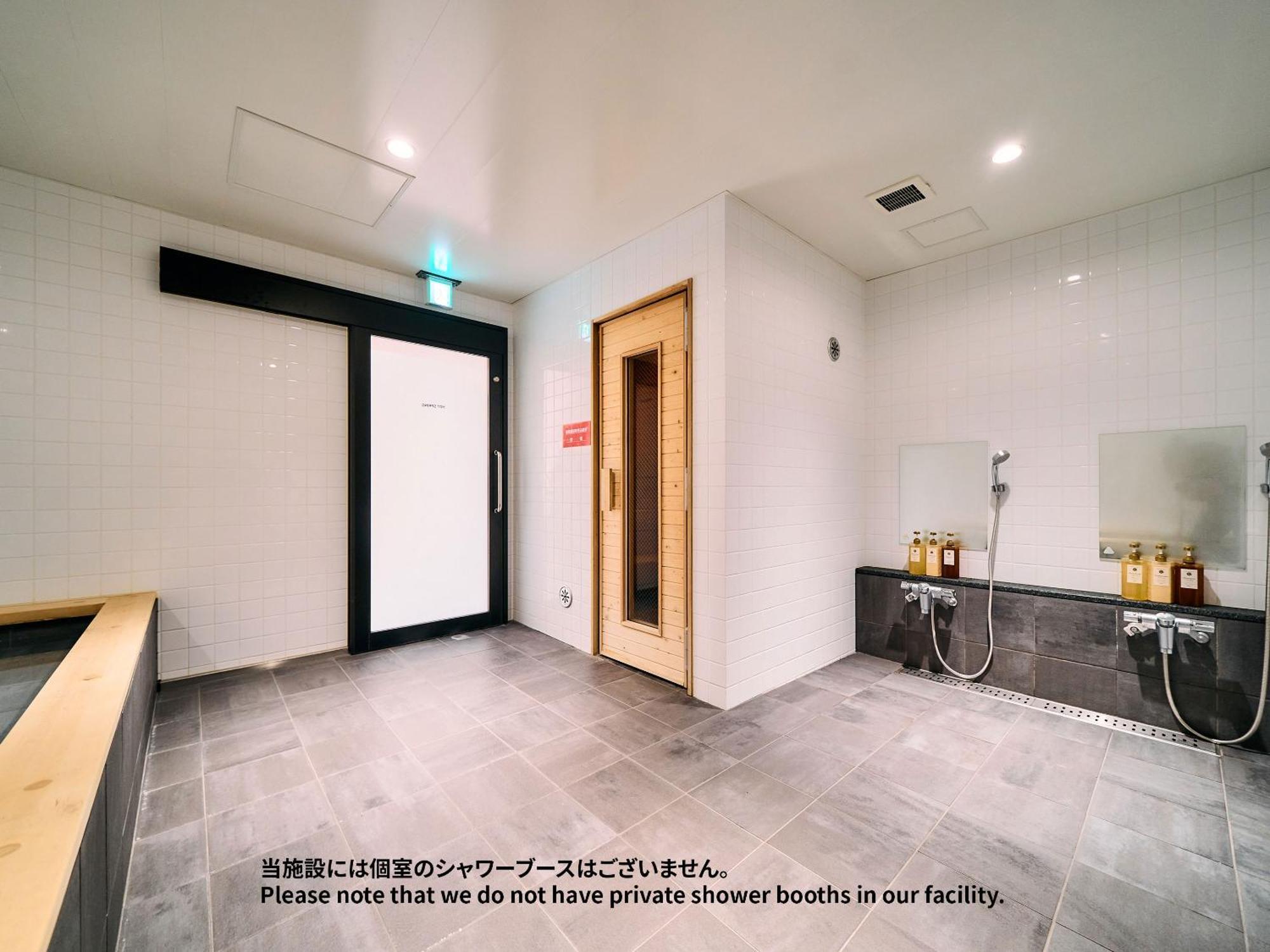 Hotel Plus Hostel Tokyo Asakusa 1 Exterior foto