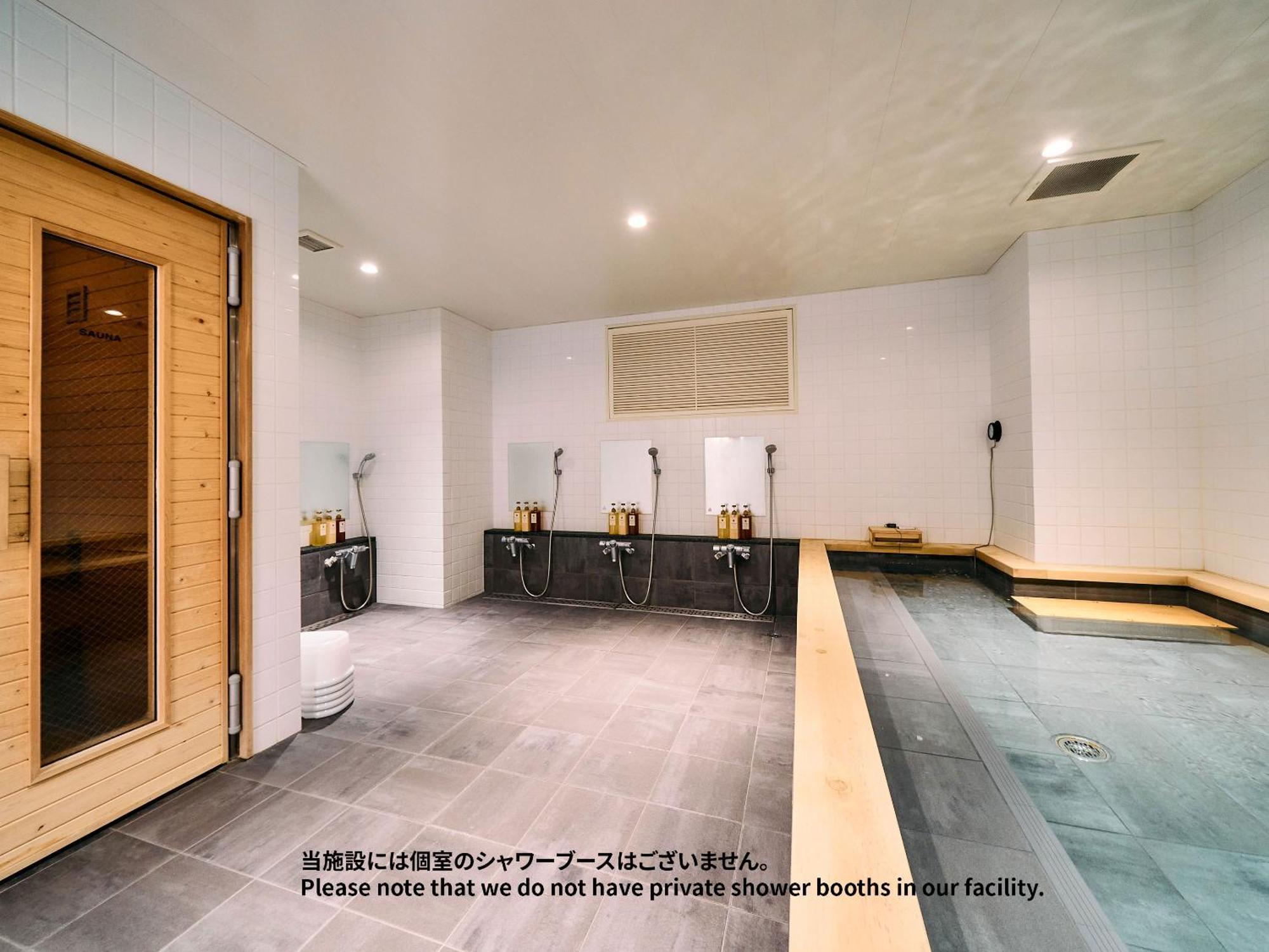 Hotel Plus Hostel Tokyo Asakusa 1 Exterior foto
